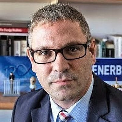 Hay Eytan Cohen Yanarocak