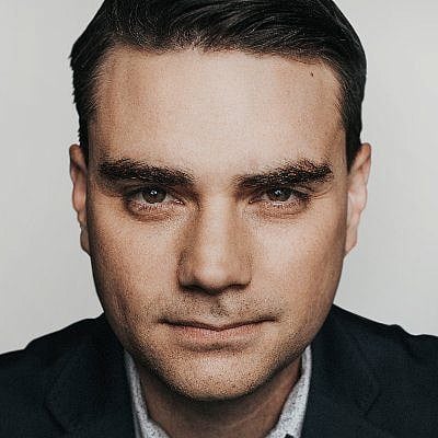 Ben Shapiro