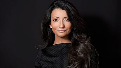 Inna Vernikov. Credit: Courtesy.
