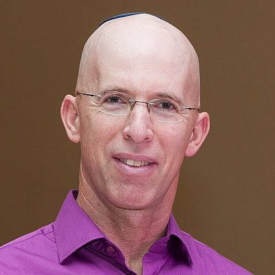Sagi Melamed