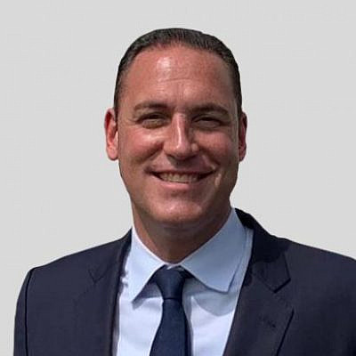 Erick Stakelbeck