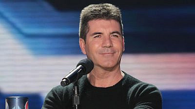 Simon Cowell. Credit: S. Bukley/Shutterstock.