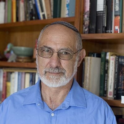 Richard Landes. Credit: Courtesy.