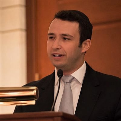 David J. Michaels