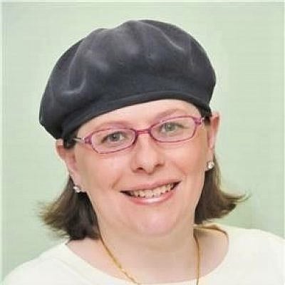 Dr. Elissa Freedman