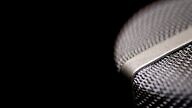 Radio microphone. Credit: Pixabay.