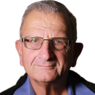 Professor Shaul Horev