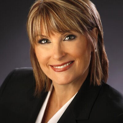 Laurie Cardoza-Moore. Credit: Courtesy.