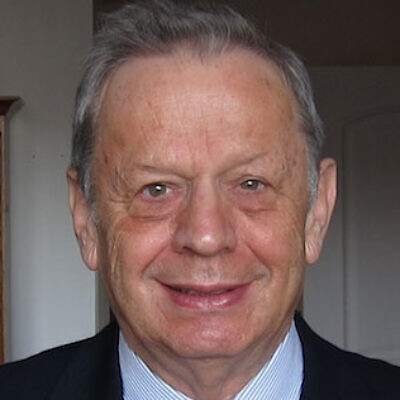 Mordecai Paldiel