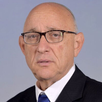 Jacob Nagel