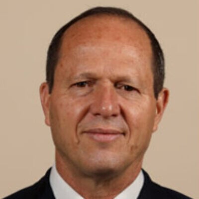 Nir Barkat