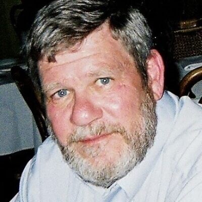 Ken Cohen