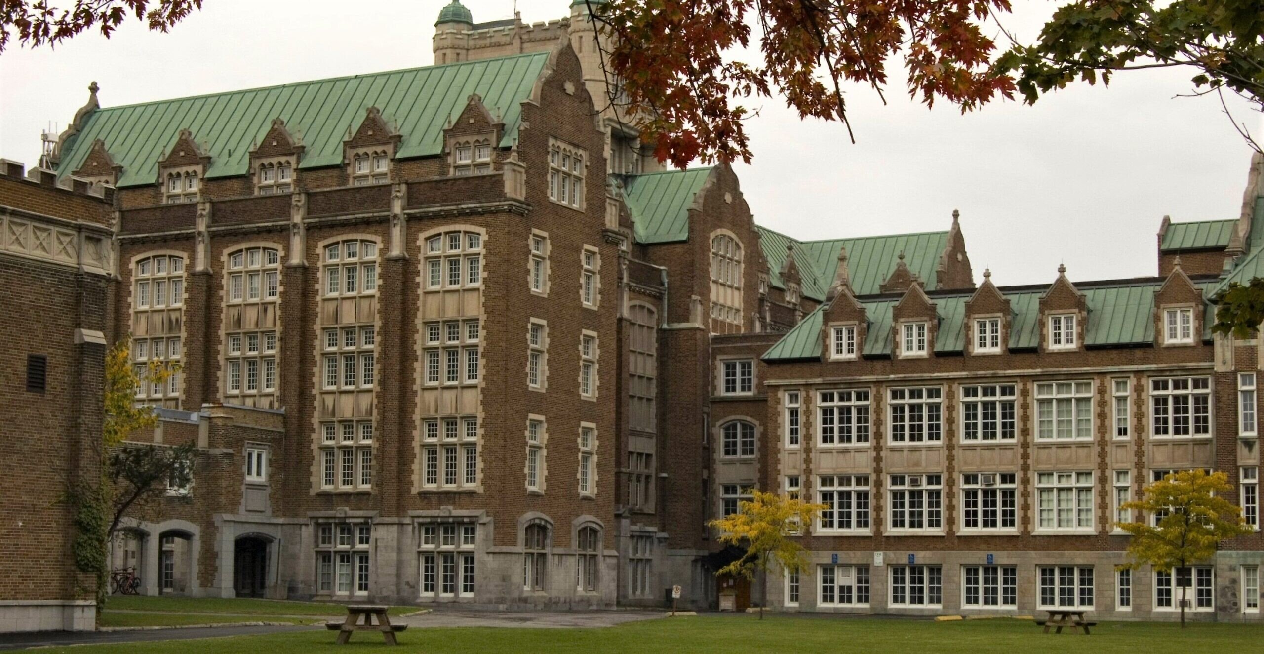 ‘Kill the Jews’ scrawled at Canada’s Concordia University