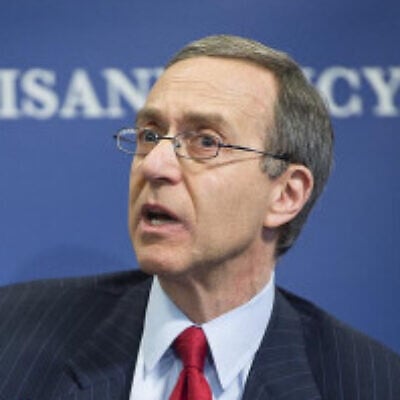Alan Makovsky