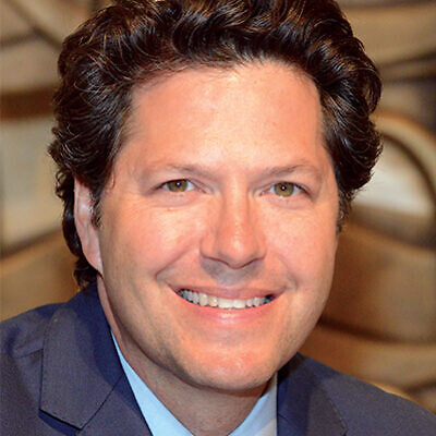 Rabbi Yoshi Zweiback