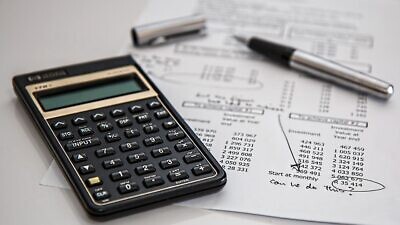 Accounting. Credit: Pixabay.