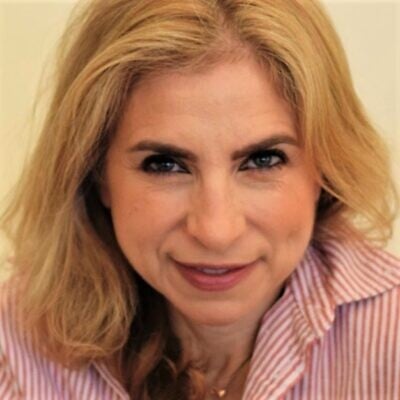 Elana Broitman