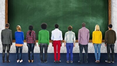 Ethnic studies. Credit: Shutterstock/Rawpixel.com.
