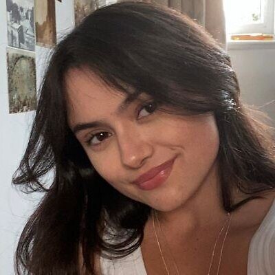 Abigail Darwish