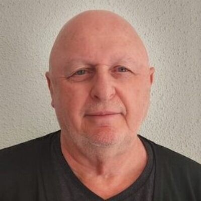 Doron Tamir