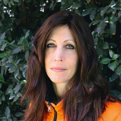 Sharon Slater. Photo: Ciona Shaked
