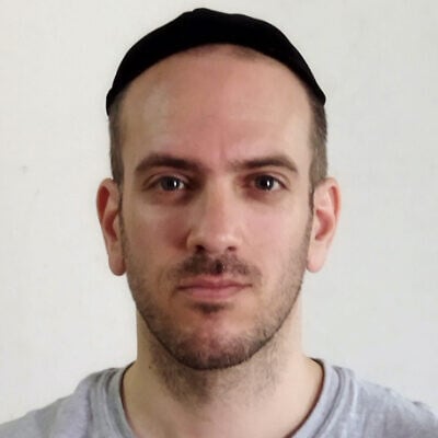 Shimon Nataf