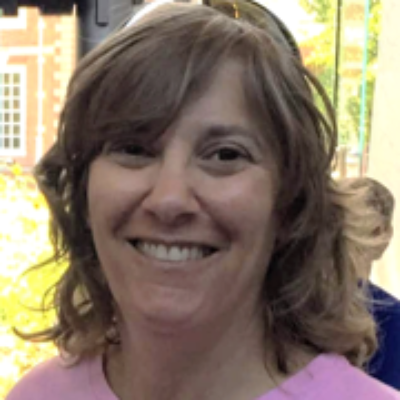 Carole Greenfield