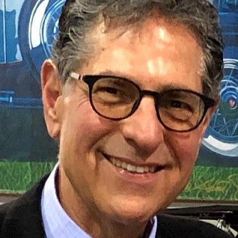 Sheldon L. Freilich