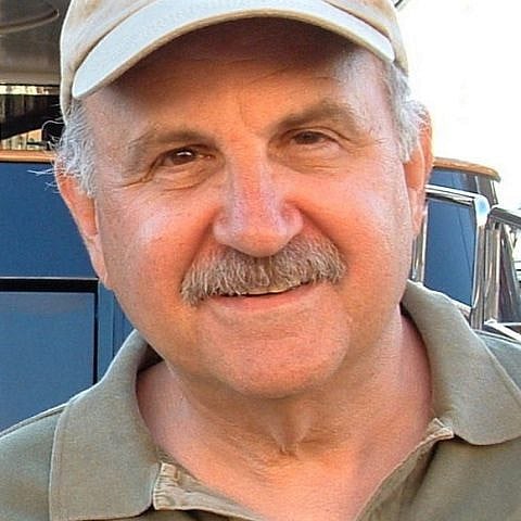 Stephen D. Bryen