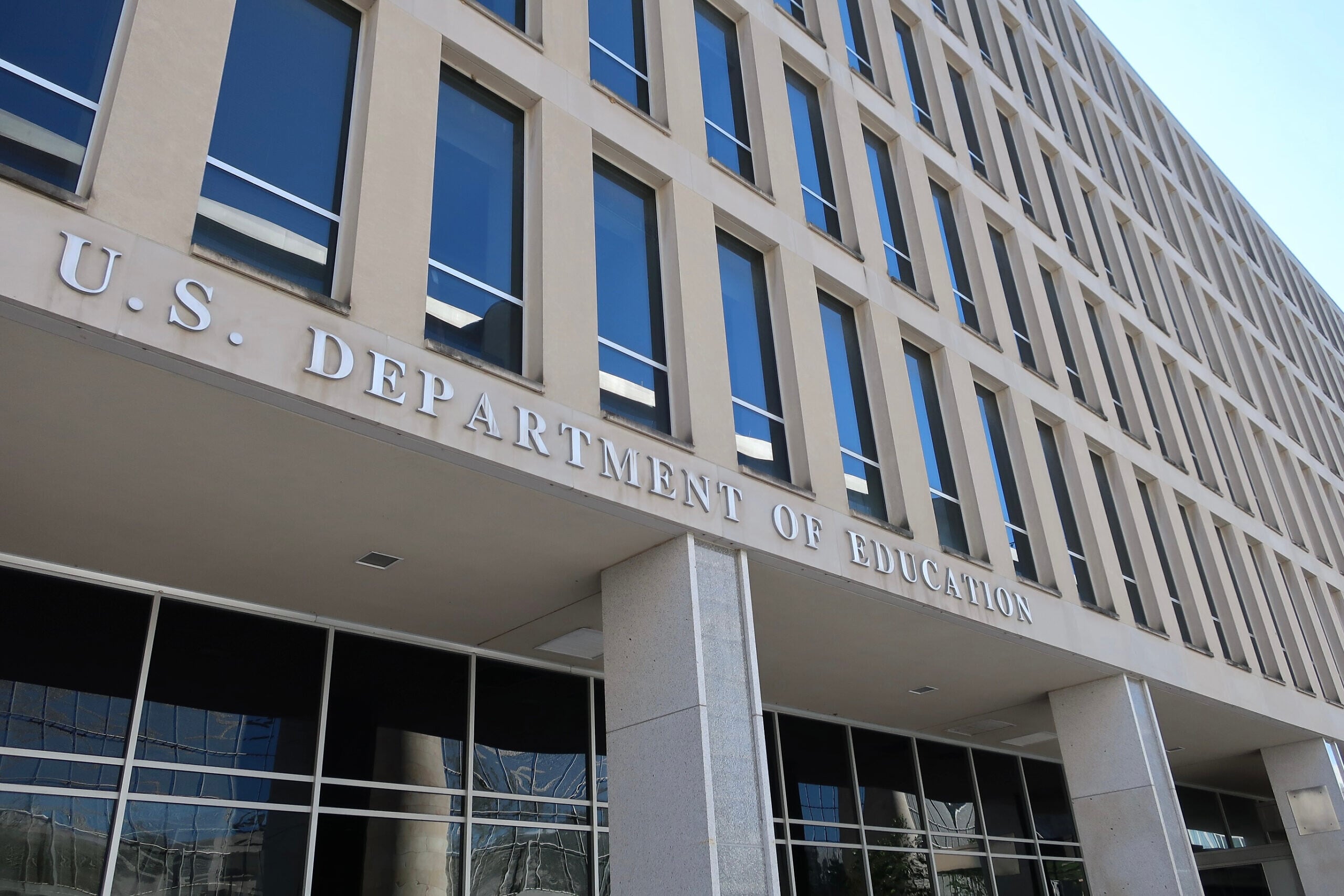 U.S. Department of Education