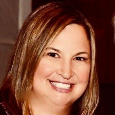 Gina Raphael, Chair of the Women’s International Zionist Organization (WIZO) for California.