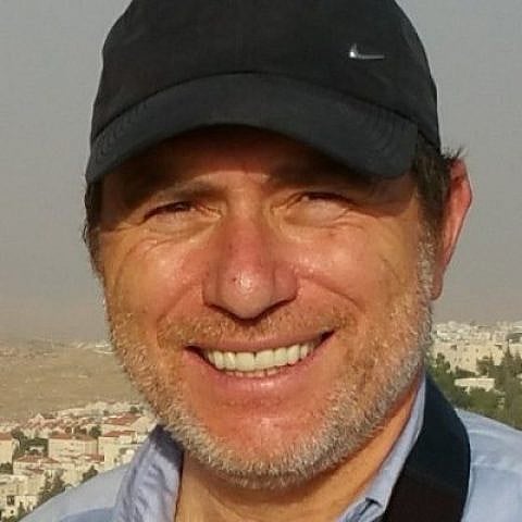 Chaim Silberstein