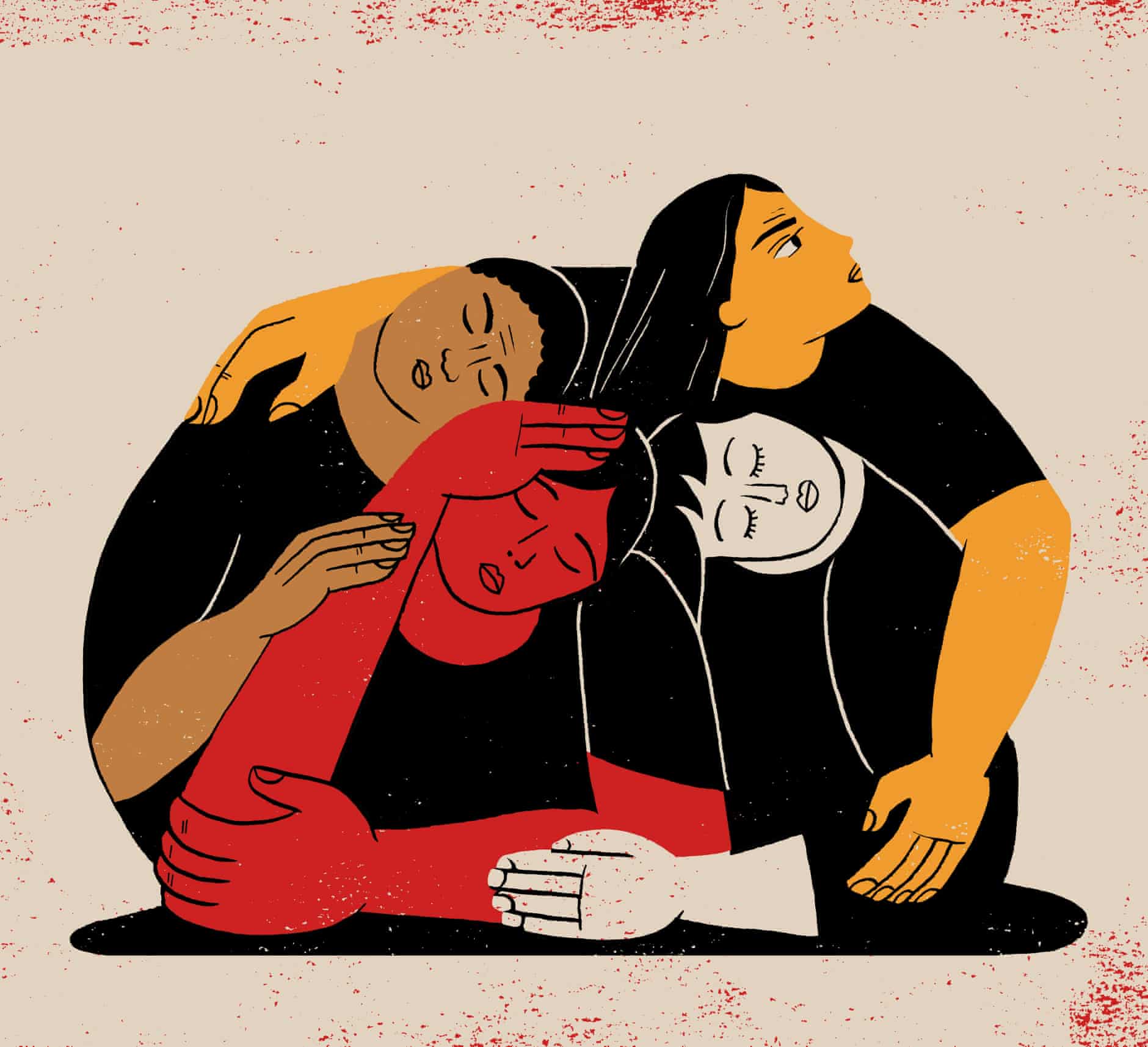 Illustration by Daniel Tur