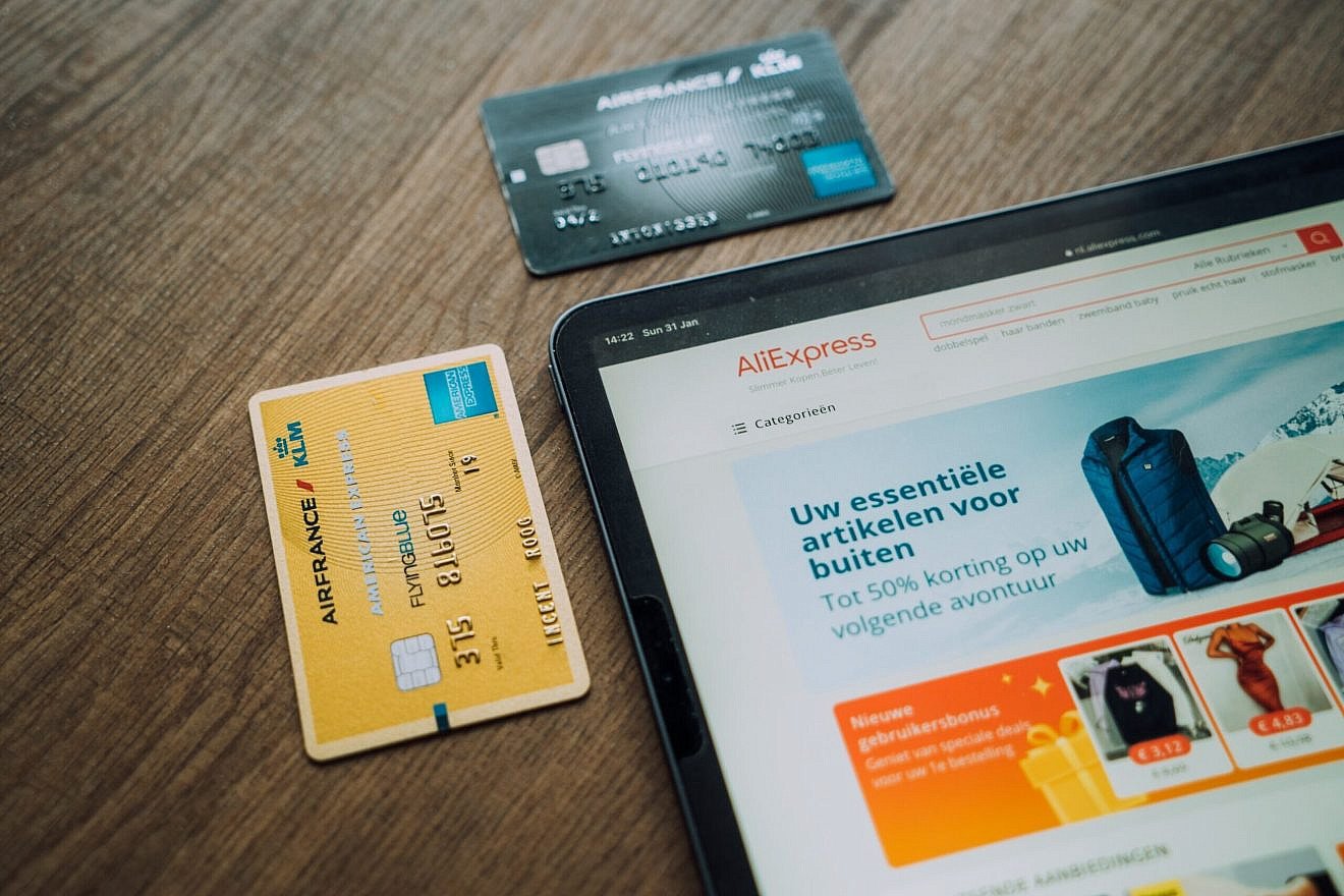Credit: CardMapr.nl Unsplash.