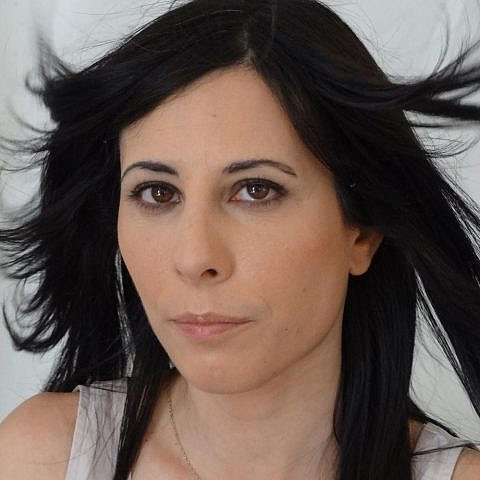 Dana Ben-Shimon