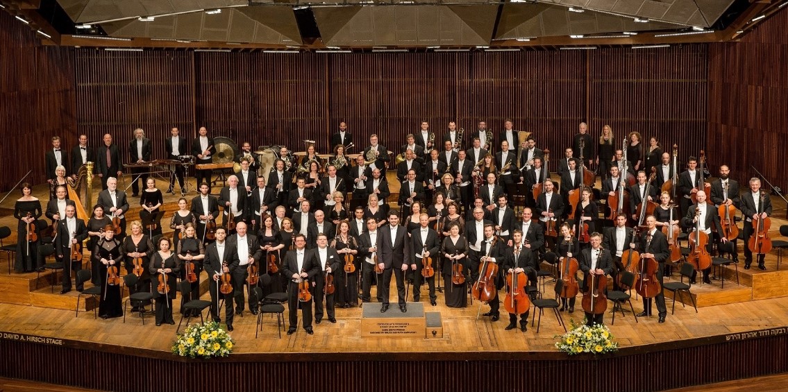 クラシック Israel-Philharmonic-Orchestra.jpeg クラシック