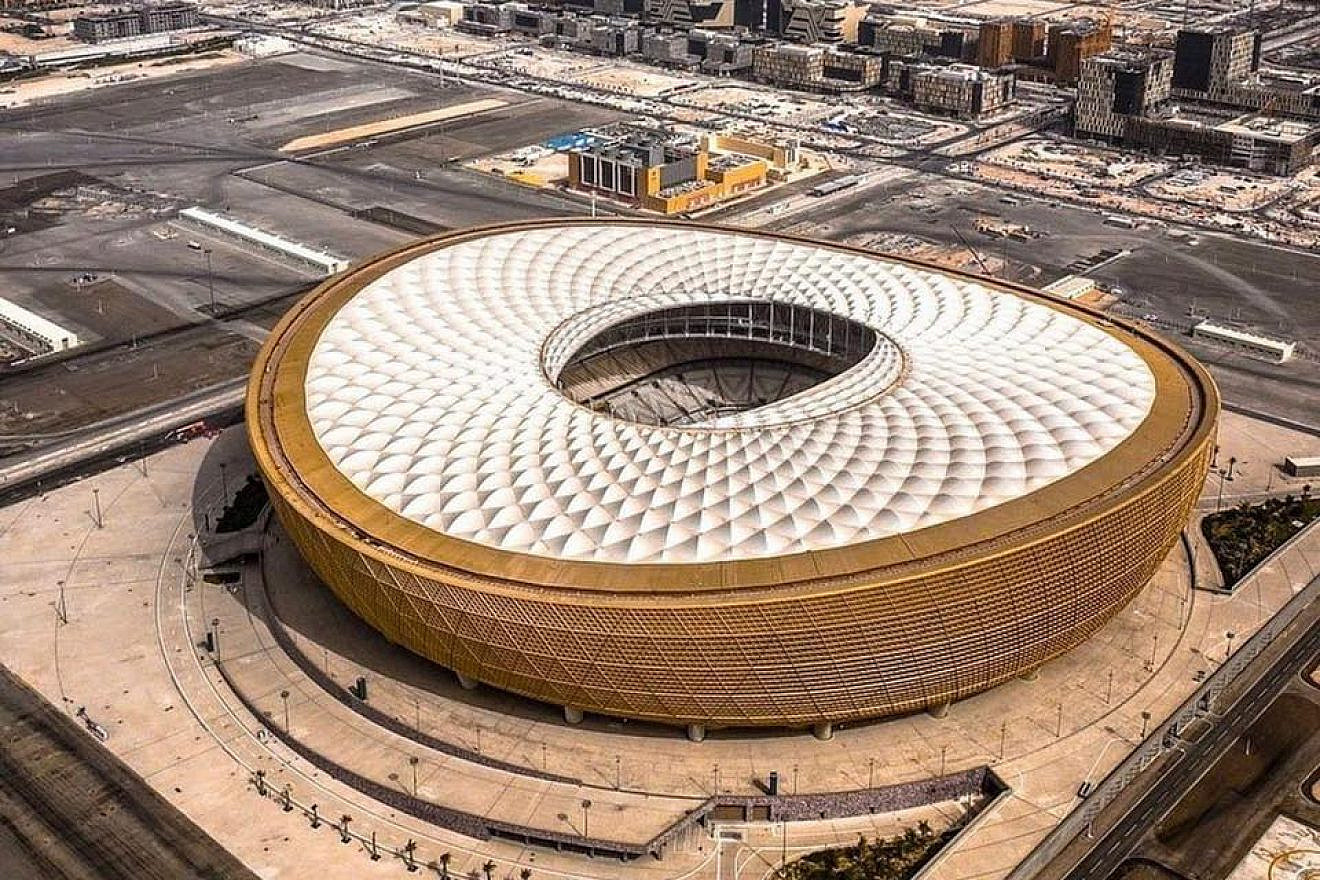 Qatar says no to temporary Israeli consulate during World Cup - JNS.org