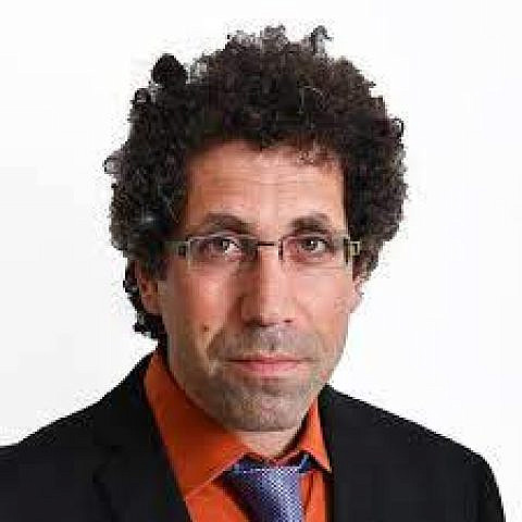 Yigal Henkin