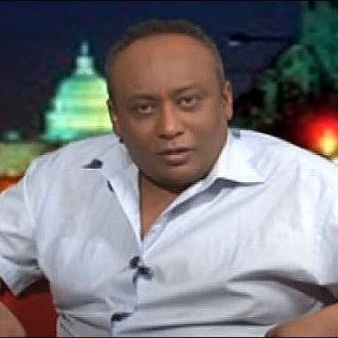 Fasil Legesse