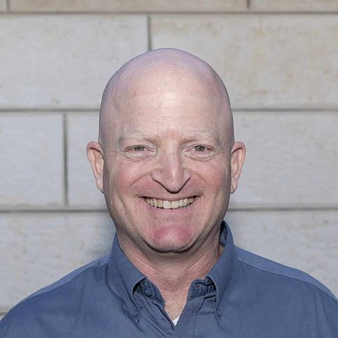 Col. Tal Braun