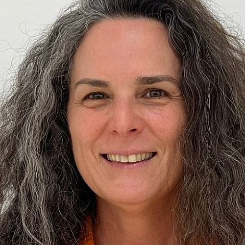 Tamar Shlezinger