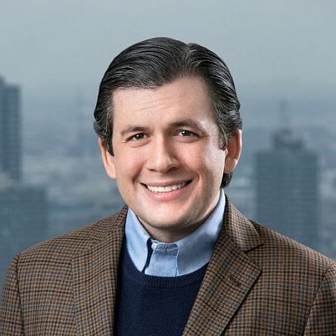 Jonathan Harounoff and Jason M. Brodsky Archives - JNS.org