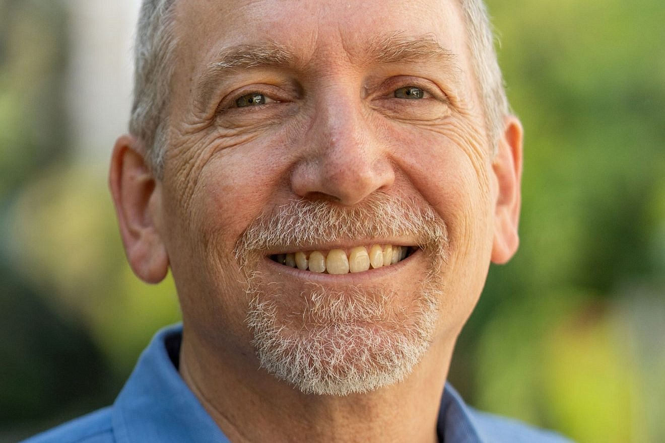 Steve Kutno. Credit: Courtesy.