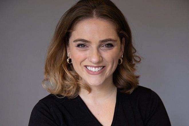 Tal-Or Cohen Montemayor. Credit: Courtesy.