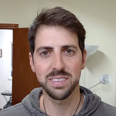 Tom Nisani