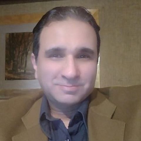 Hany Ghoraba