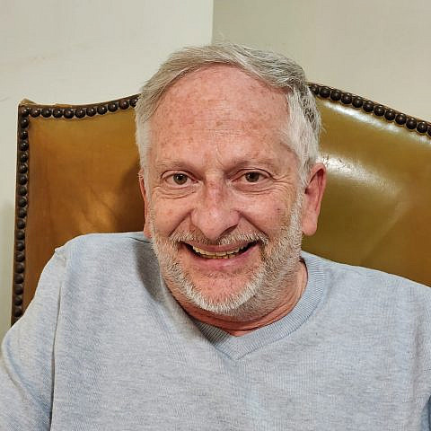 Simcha Chesner
