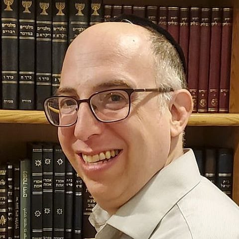 Joshua M. Karlip