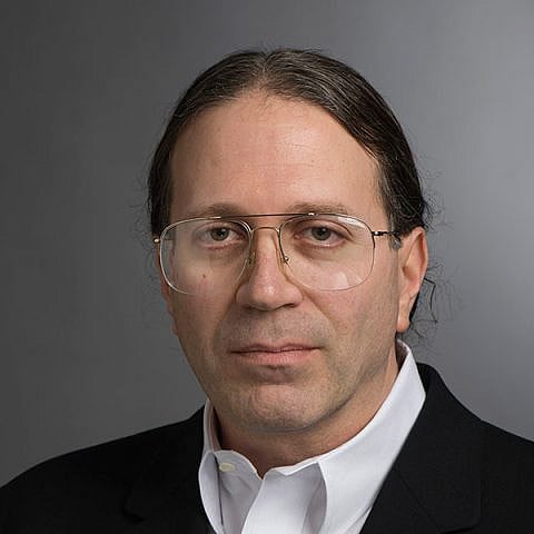A.J. Caschetta