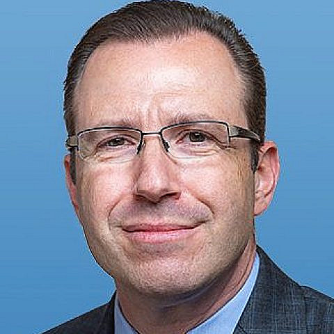 Ilan Berman